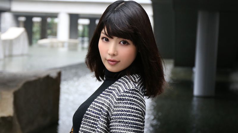 Mywife 睡走26歲人妻 藤原梨紗