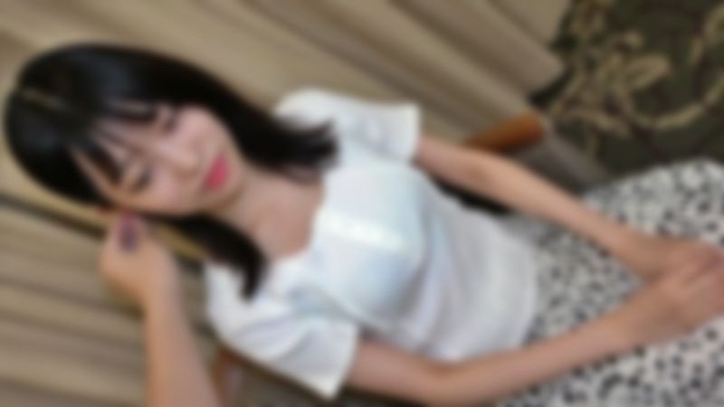 フォロワー10万人、 **アナ志望のS級インテリ美女。史上最高学歴のミスコンファイナリスト候補の信じられない衝撃の本性。男２人に連続生ハメされて暴発止まらず４連続射精。