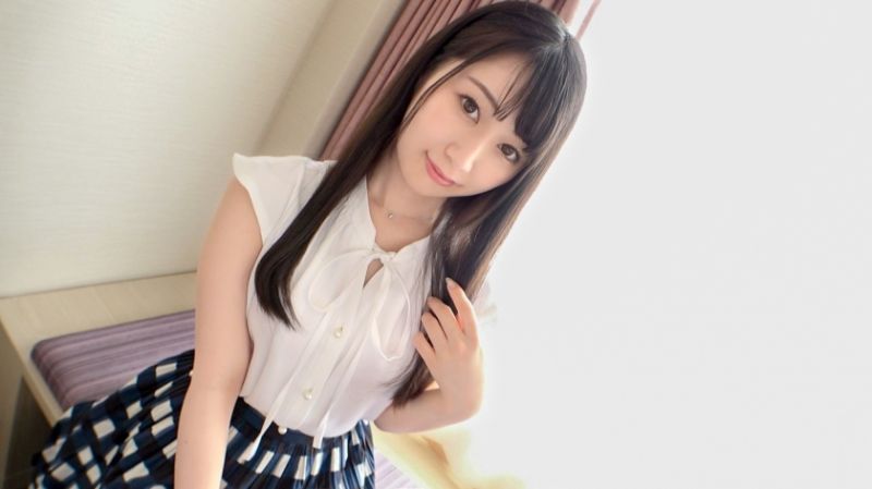 【初撮り】【現役美少女JD】【止まらないハメ潮】女性らしい華奢でしなやかな体つきの美少女JDが登場。好きな人としか経験がなかった初心ムスメがカメラ前で存分に痴態を晒し.. ネットでAV応募→AV体験撮影 1614