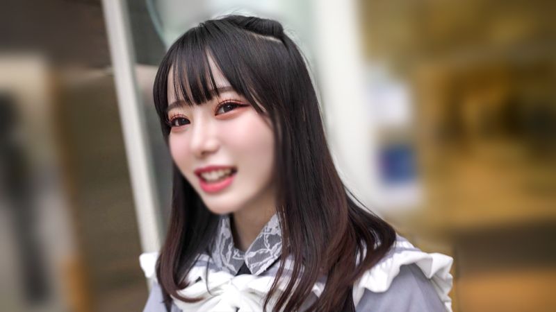 【FC2発撮り】 顔出し！素人JD【限定】もあちゃん21歳 ヤミカワなコーディネートで街を歩く低身長JD！！可憐な喘ぎ声が部屋中に響き渡る！！積極的に男にご奉仕するM気質な闇マンコに中出しフィニッシュ！